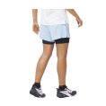 SHORT SENSE AERO 2 EN 1 FEMME - SALOMON