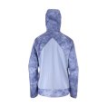 VESTE BONATTI CROSS FZ CAPUCHE FEMME - SALOMON