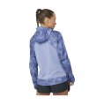 VESTE BONATTI CROSS FZ CAPUCHE FEMME - SALOMON