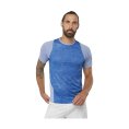 T-SHIRT MANCHES COURTES SENSE AERO HOMME - SALOMON
