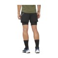 SHORT SENSE AERO 2 EN 1 HOMME - SALOMON