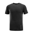 T-SHIRT A MANCHES COURTES SENSE AERO HOMME