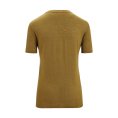 T-SHIRT MERINO LINEN FEMME - ICEBREAKER