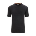 T-SHIRT MERINO LINEN HOMME