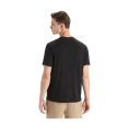 T-SHIRT MERINO LINEN HOMME - ICEBREAKER