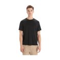 T-SHIRT MERINO LINEN HOMME - ICEBREAKER
