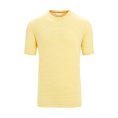 T-SHIRT MERINO LINEN RAYÉ HOMME - ICEBREAKER