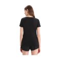 T-SHIRT MERINO ZONEKNIT FEMME - ICEBREAKER