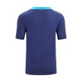 T-SHIRT MANCHES COURTES MERINO ZONEKNIT HOMME - ICEBREAKER