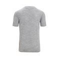 T-SHIRT MANCHES COURTES MERINO ZONEKNIT HOMME - ICEBREAKER