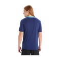 T-SHIRT MANCHES COURTES MERINO ZONEKNIT HOMME - ICEBREAKER
