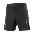 SHORT S/LAB SPEED 2 EN 1 HOMME