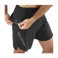 SHORT S/LAB SPEED 2 EN 1 HOMME - SALOMON