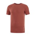 T-SHIRT MANCHES COURTES CROSS RUN HOMME
