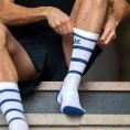 CHAUSSETTES HAUTES BOSSE X BOMOLET - BOMOLET