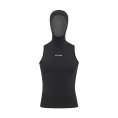 GILET A CAPUCHE HEATSEEKER HOMME