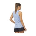 DEBARDEUR SENSE AERO TANK FEMME - SALOMON