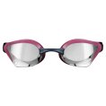 LUNETTES DE NATATION COBRA CORE MIRROR SWIPE - ARENA