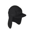 CASQUETTE PYNCAP STANDARD STRIPE - CIELE