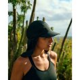 CASQUETTE PYNCAP STANDARD STRIPE - CIELE
