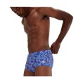 MAILLOT DE BAIN ECO+ 17CM CLUB TRAINING ALLOVER HOMME - SPEEDO