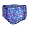 MAILLOT DE BAIN ECO+ 17CM CLUB TRAINING ALLOVER HOMME