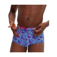 MAILLOT DE BAIN ECO+ 17CM CLUB TRAINING ALLOVER HOMME - SPEEDO