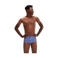 MAILLOT DE BAIN ECO+ 17CM CLUB TRAINING ALLOVER HOMME - SPEEDO