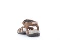 TIRRA LEATHER FEMME - TEVA