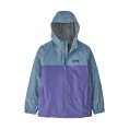 VESTE TORRENTSHELL 3L ENFANT