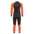 COMBINAISON VITALIS HI-VIS HOMME - ORCA