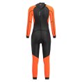 COMBINAISON VITALIS HI-VIS FEMME - ORCA