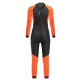 COMBINAISON VITALIS HI-VIS FEMME - ORCA