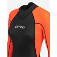 COMBINAISON VITALIS HI-VIS FEMME - ORCA