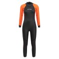 COMBINAISON VITALIS HI-VIS FEMME - ORCA