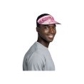VISIÈRE GO ROSE - BUFF