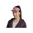 VISIÈRE GO ROSE - BUFF