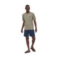 SHORT BAGGIES LONG 7 IN HOMME - PATAGONIA