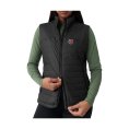 DOUDOUNE SANS MANCHE EXPEDITION X-LÄTT FEMME - FJALLRAVEN