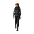 DOUDOUNE SANS MANCHE EXPEDITION X-LÄTT FEMME - FJALLRAVEN