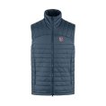 DOUDOUNE SANS MANCHE EXPEDITION X-LÄTT HOMME - FJALLRAVEN
