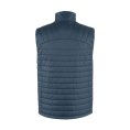 DOUDOUNE SANS MANCHE EXPEDITION X-LÄTT HOMME - FJALLRAVEN