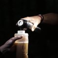MÉLANGE BOISSON ÉNERGETIQUE - NAAK