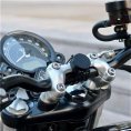 SUPPORT MAGNETIQUE POUR VELO - SHAPEHEART