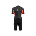 COMBINAISON COURTE VITALIS HOMME - ORCA