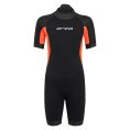 COMBINAISON COURTE VITALIS SQUAD ENFANT - ORCA