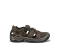 OMNIUM 2 LEATHER HOMME