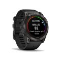 FENIX 7 PRO SAPPHIRE SOLAR - GARMIN