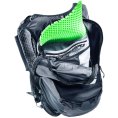 SAC D'HYDRATATION ASCENDER 7 - DEUTER