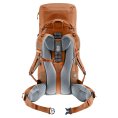 SAC À DOS AIRCONTACT LITE 35 + 10 SL FEMME - DEUTER